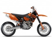 KTM 450 SMR